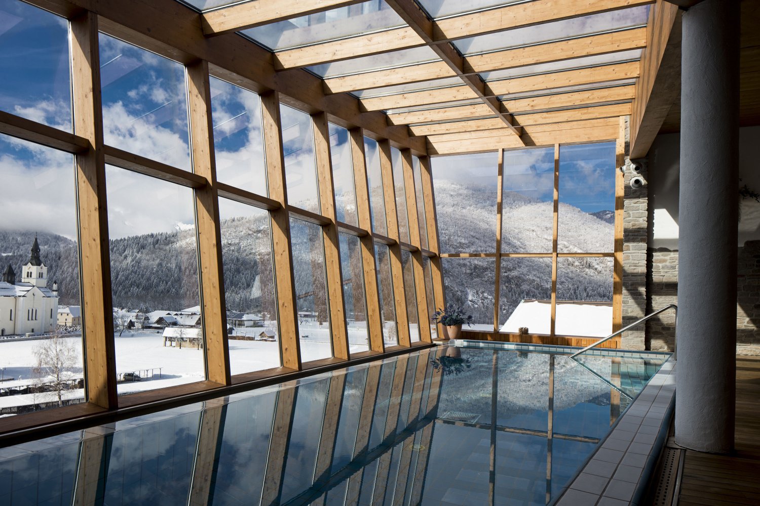ECO Bohinjska Bistrica – fotka 24