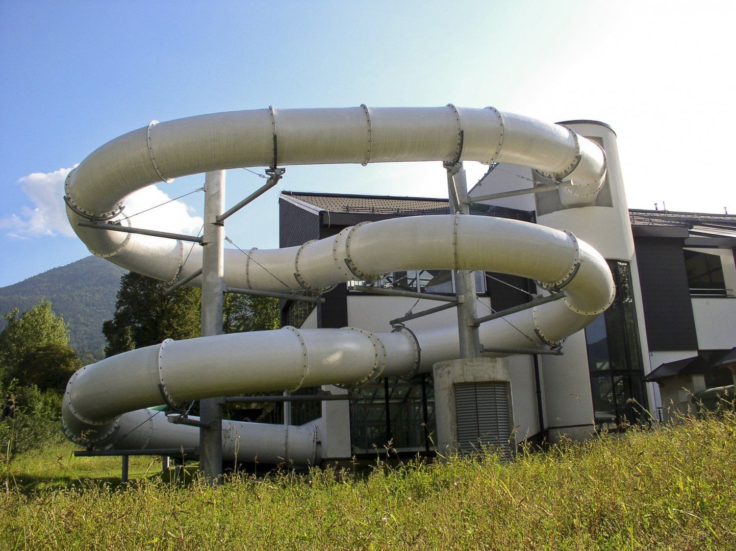 ECO Bohinjska Bistrica – fotka 25