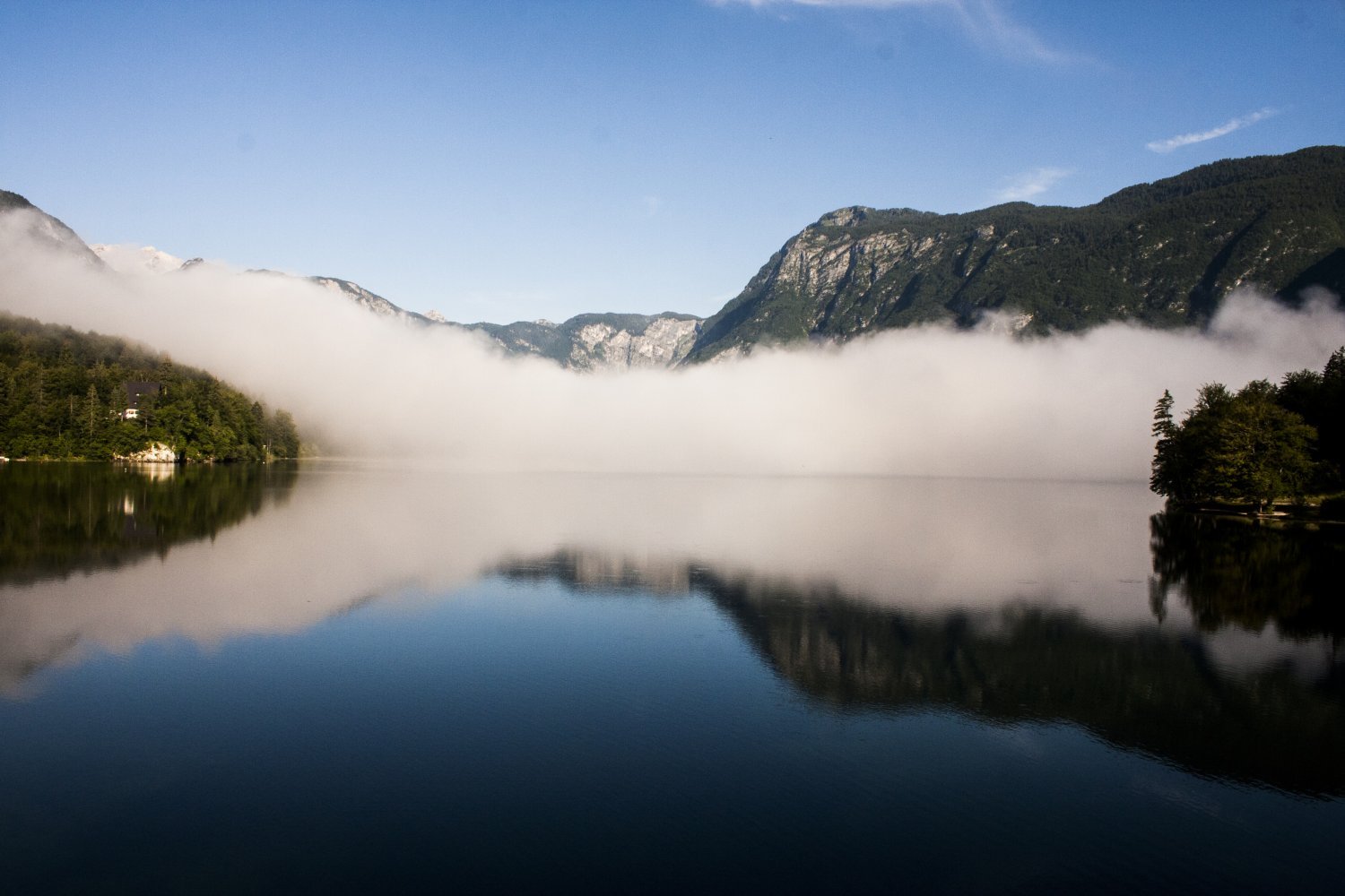 ECO Bohinjska Bistrica – fotka 29