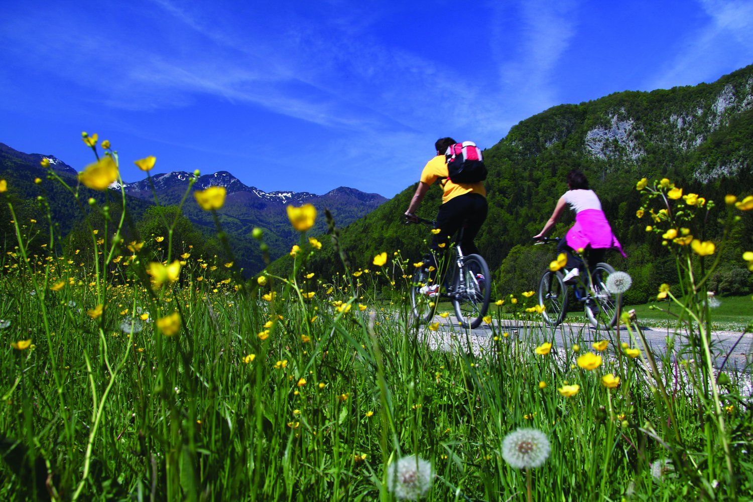 ECO Bohinjska Bistrica – fotka 31