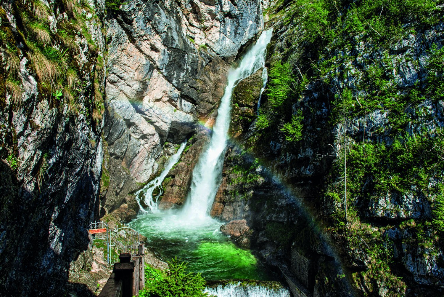 ECO Bohinjska Bistrica – fotka 32