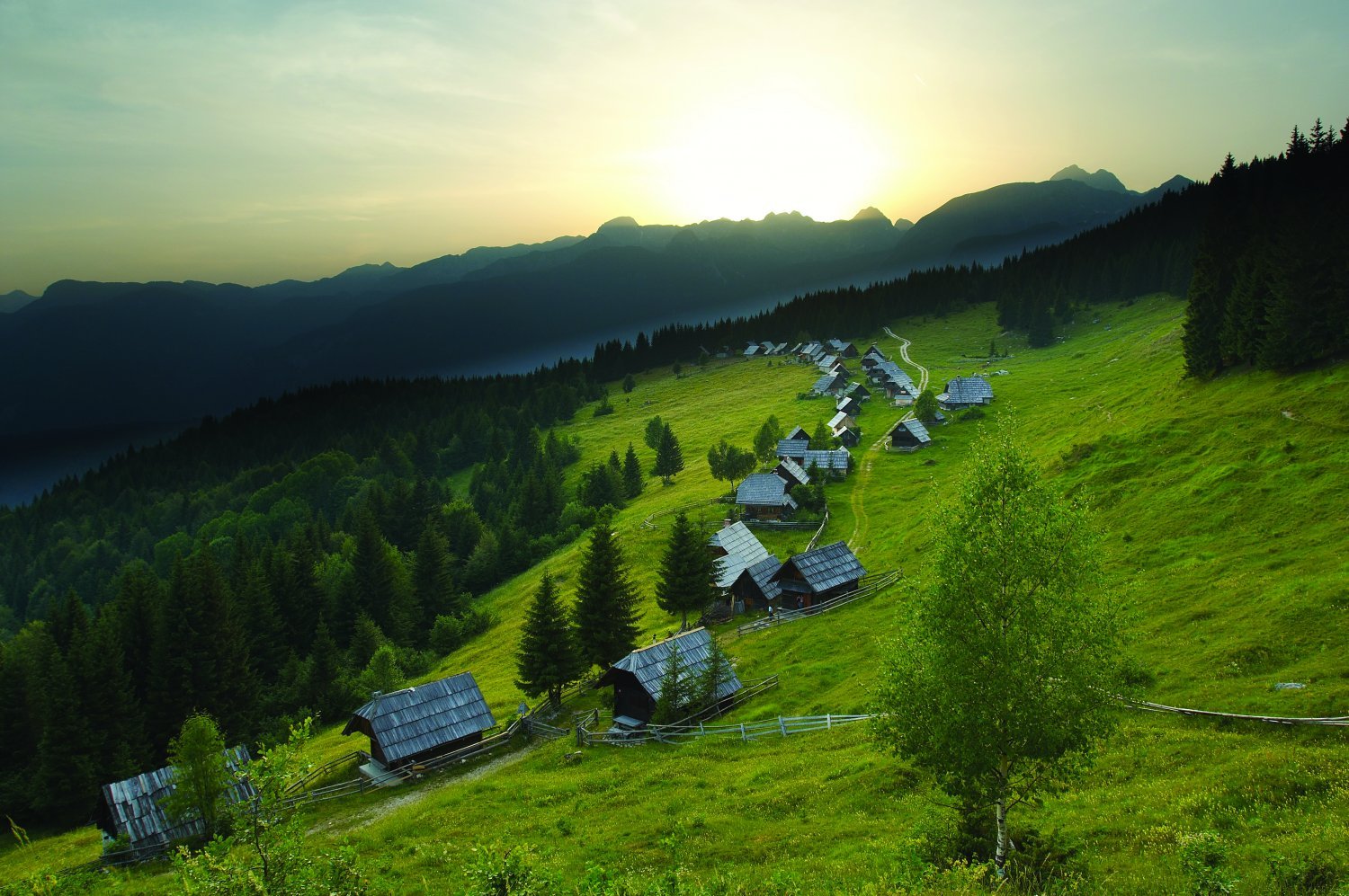 ECO Bohinjska Bistrica – fotka 37