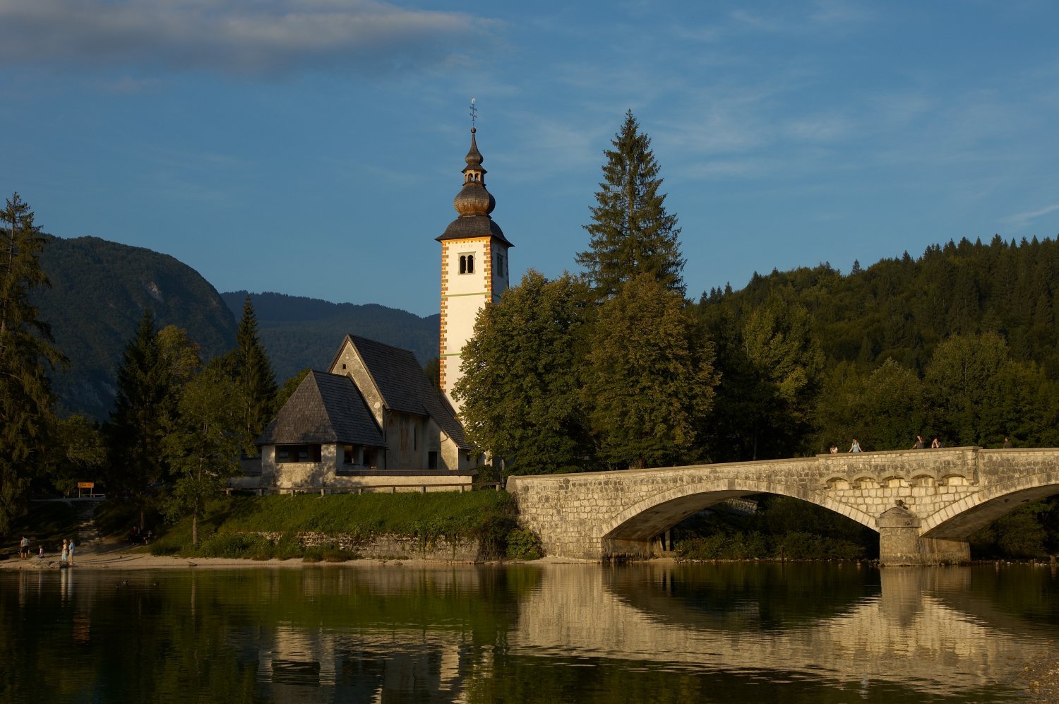 ECO Bohinjska Bistrica – fotka 38