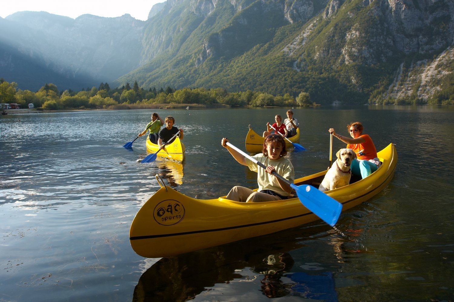 ECO Bohinjska Bistrica – fotka 39