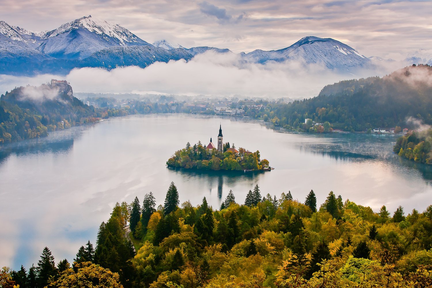 ECO Bohinjska Bistrica – fotka 40