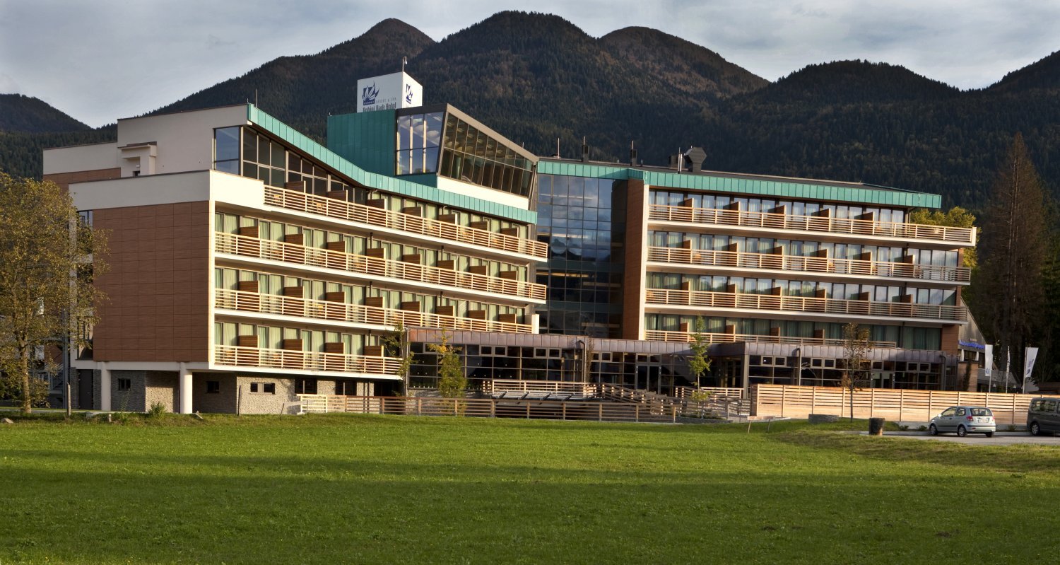 ECO Bohinjska Bistrica – fotka 41