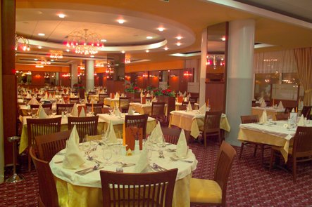Grand hotel Portorož – fotka 11