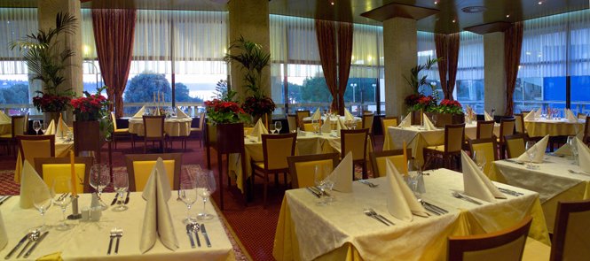 Grand hotel Portorož – fotka 12