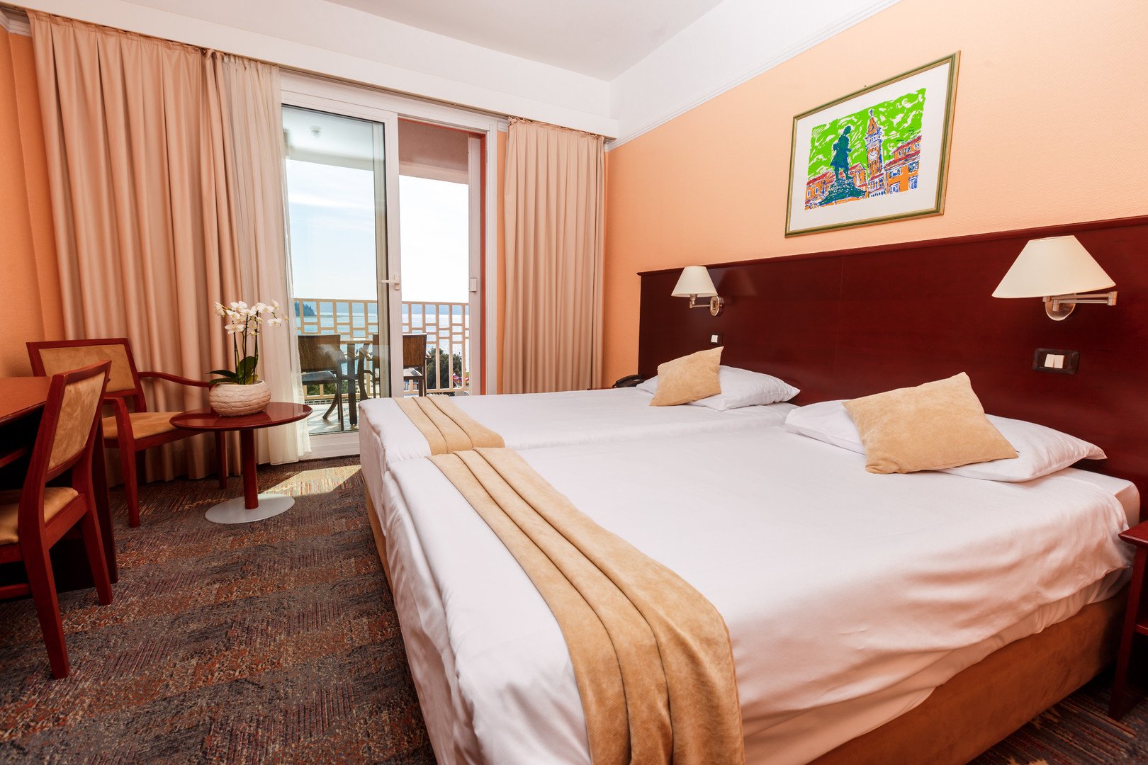 Grand hotel Portorož – fotka 14