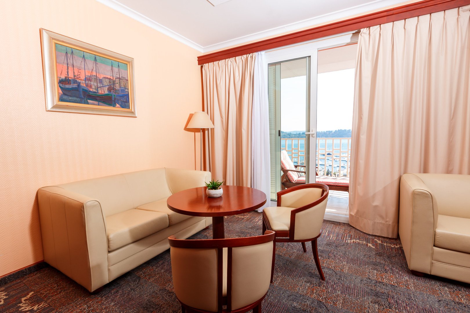 Grand hotel Portorož – fotka 15