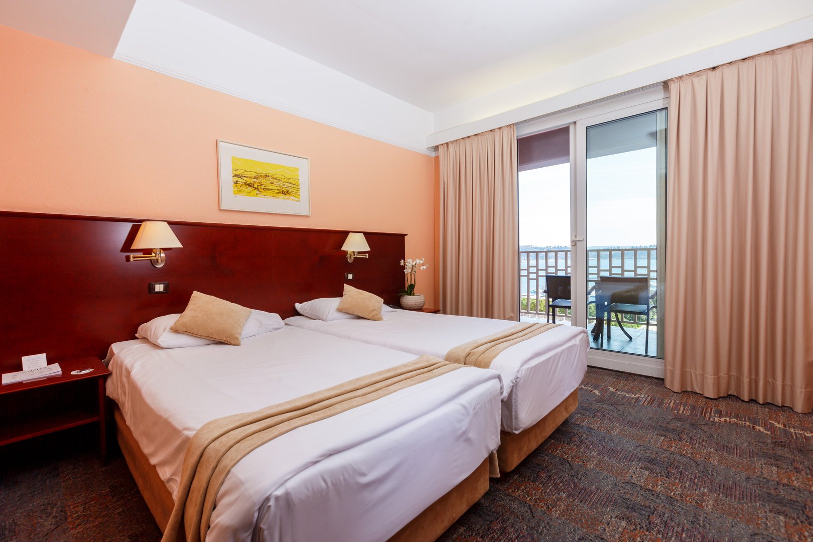 Grand hotel Portorož – fotka 16