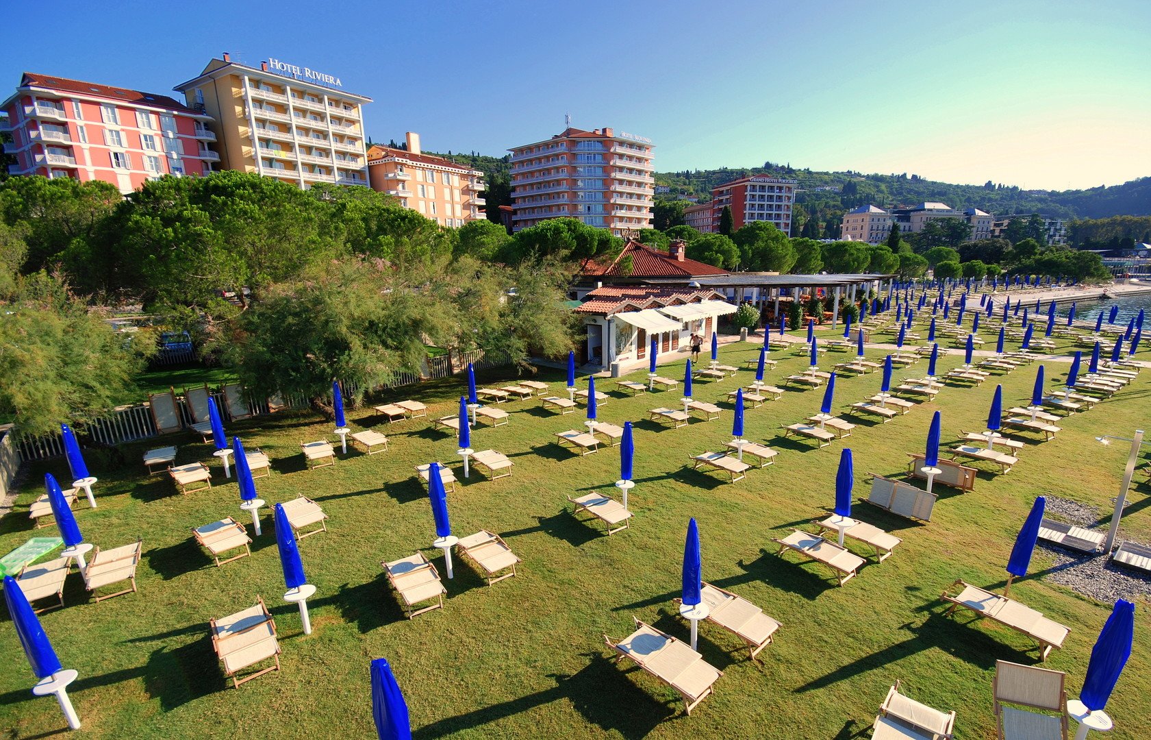 Grand hotel Portorož – fotka 20