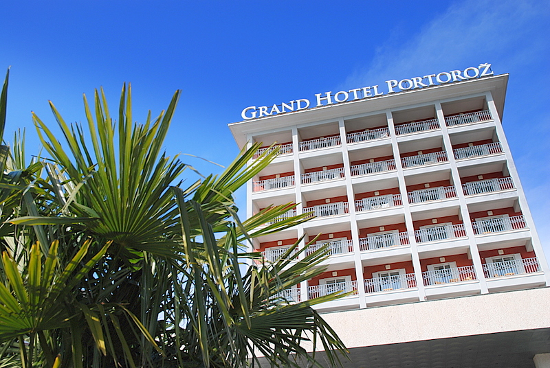 Grand hotel Portorož – fotka 3