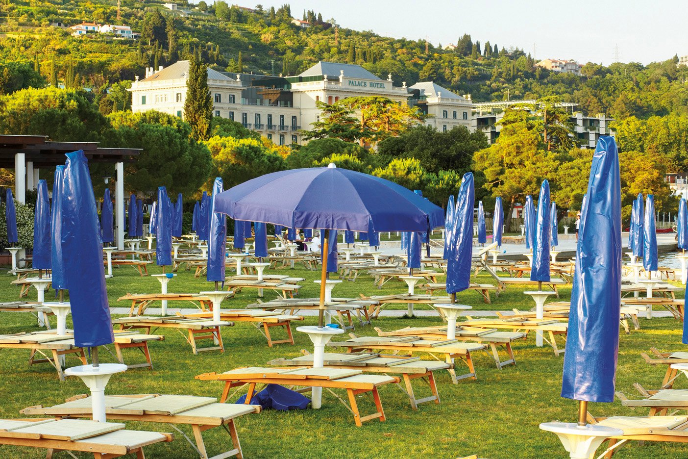Grand hotel Portorož – fotka 23