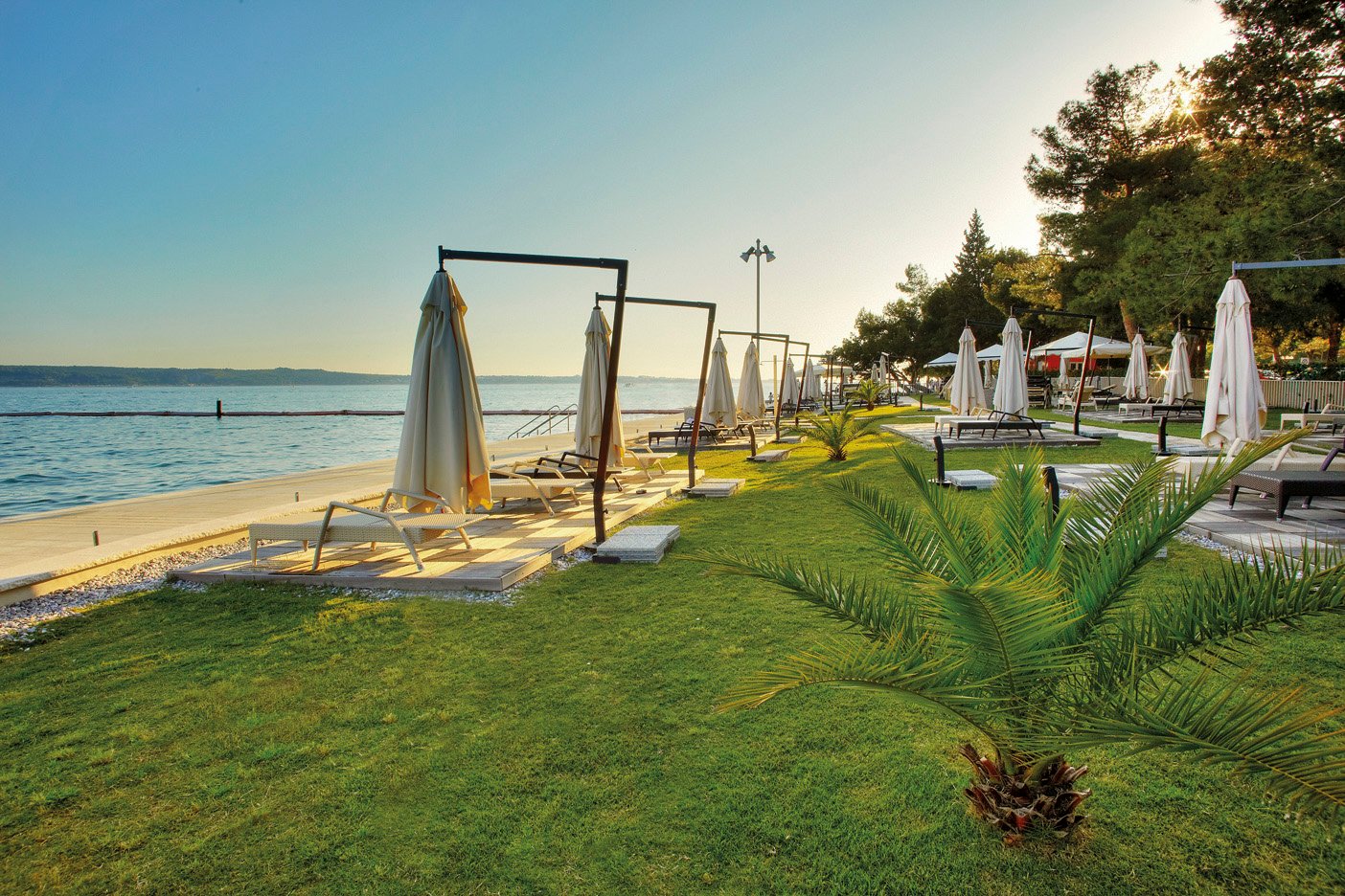 Grand hotel Portorož – fotka 24