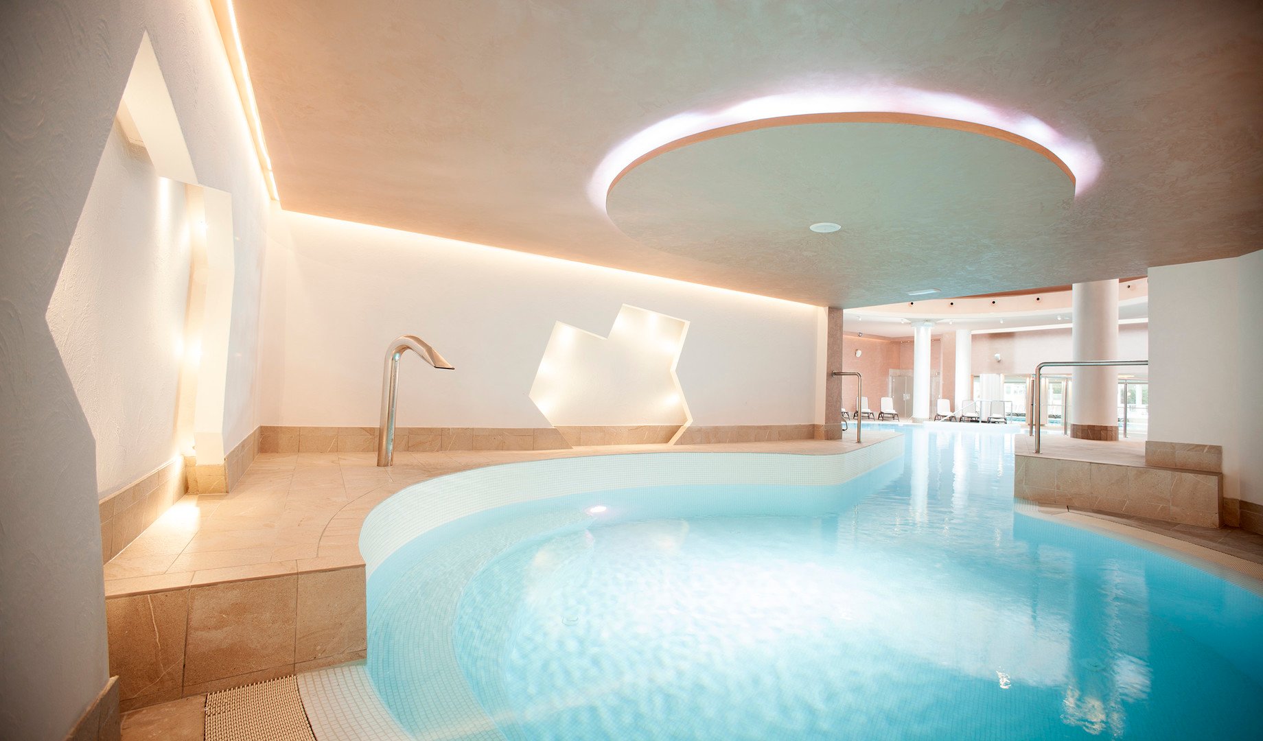 Grand hotel Portorož – fotka 26