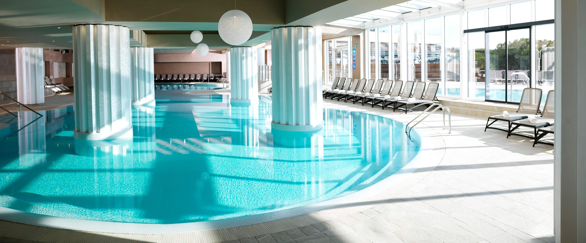 Grand hotel Portorož – fotka 27