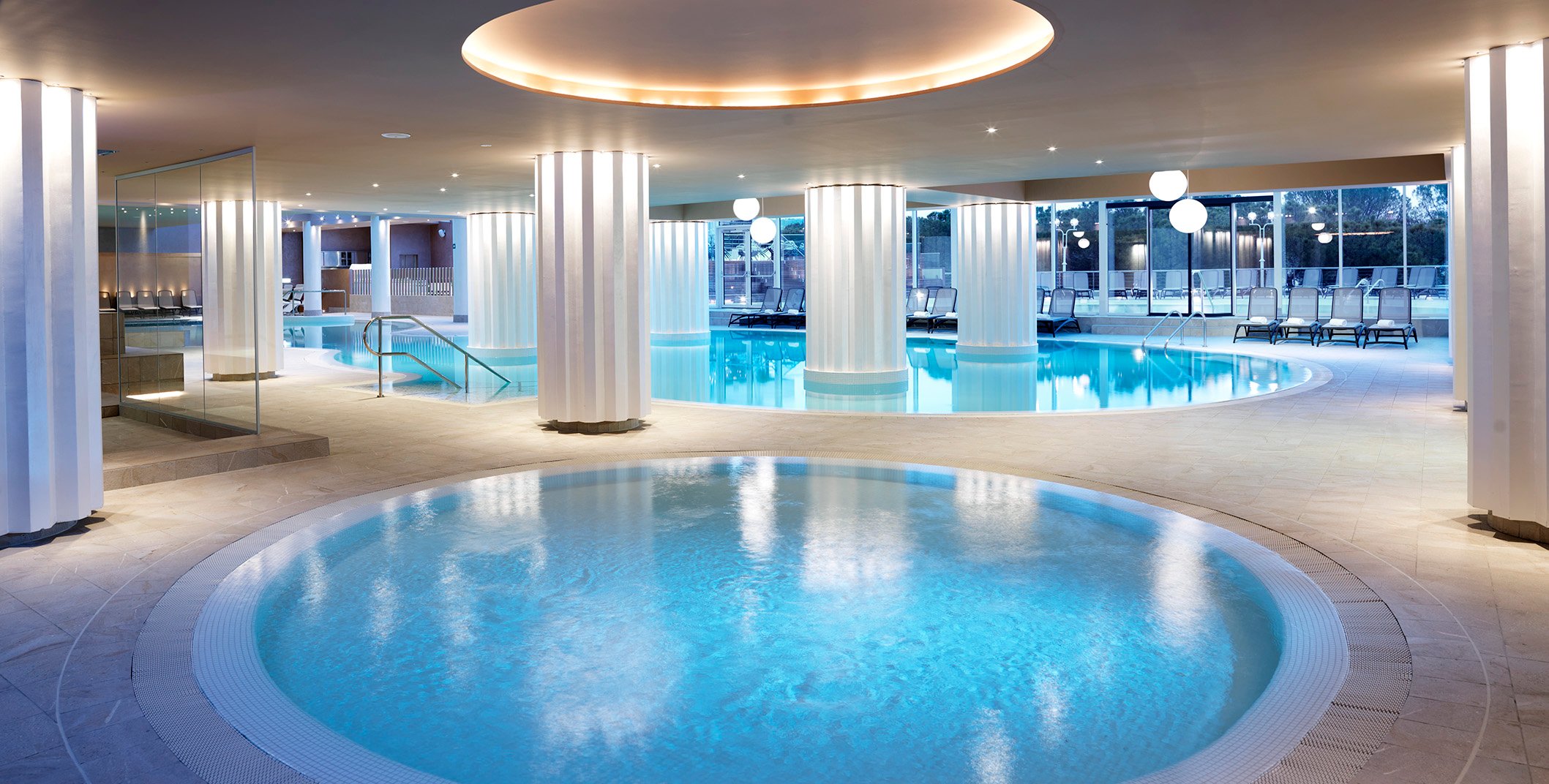 Grand hotel Portorož – fotka 28