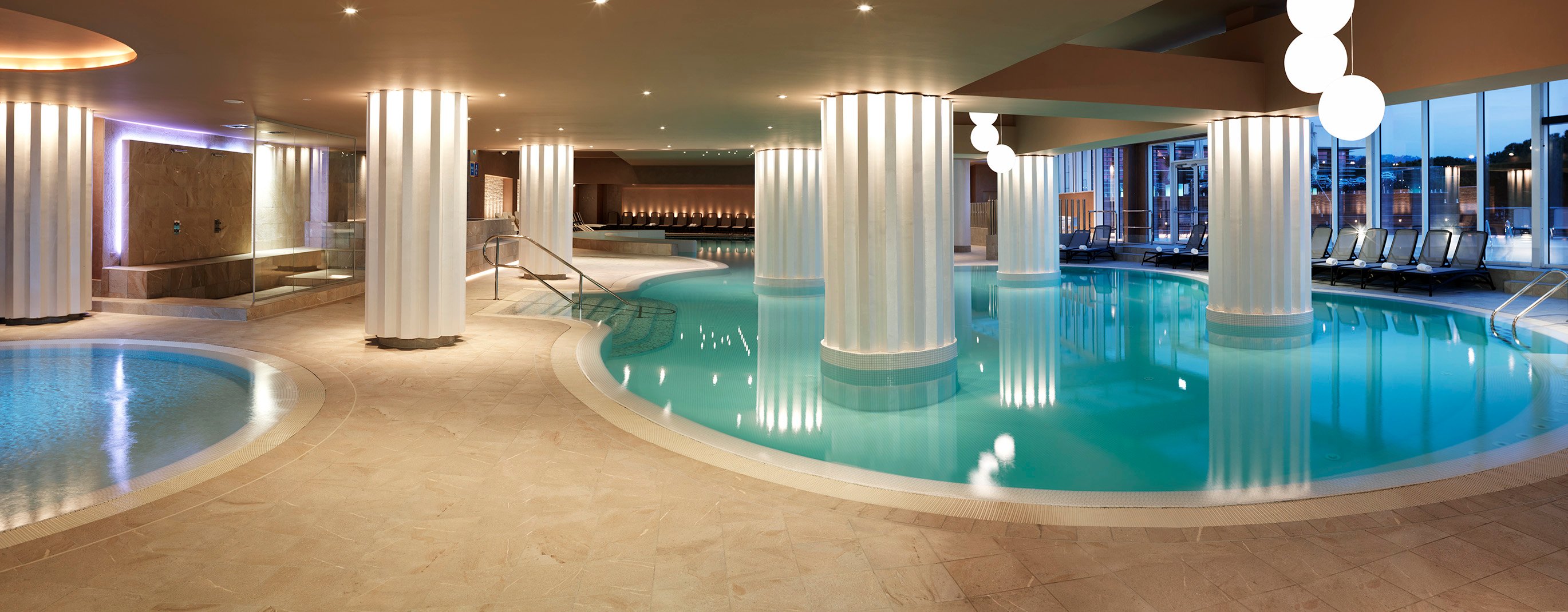 Grand hotel Portorož – fotka 29