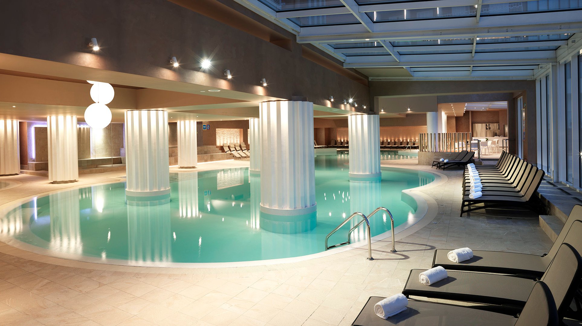 Grand hotel Portorož – fotka 30