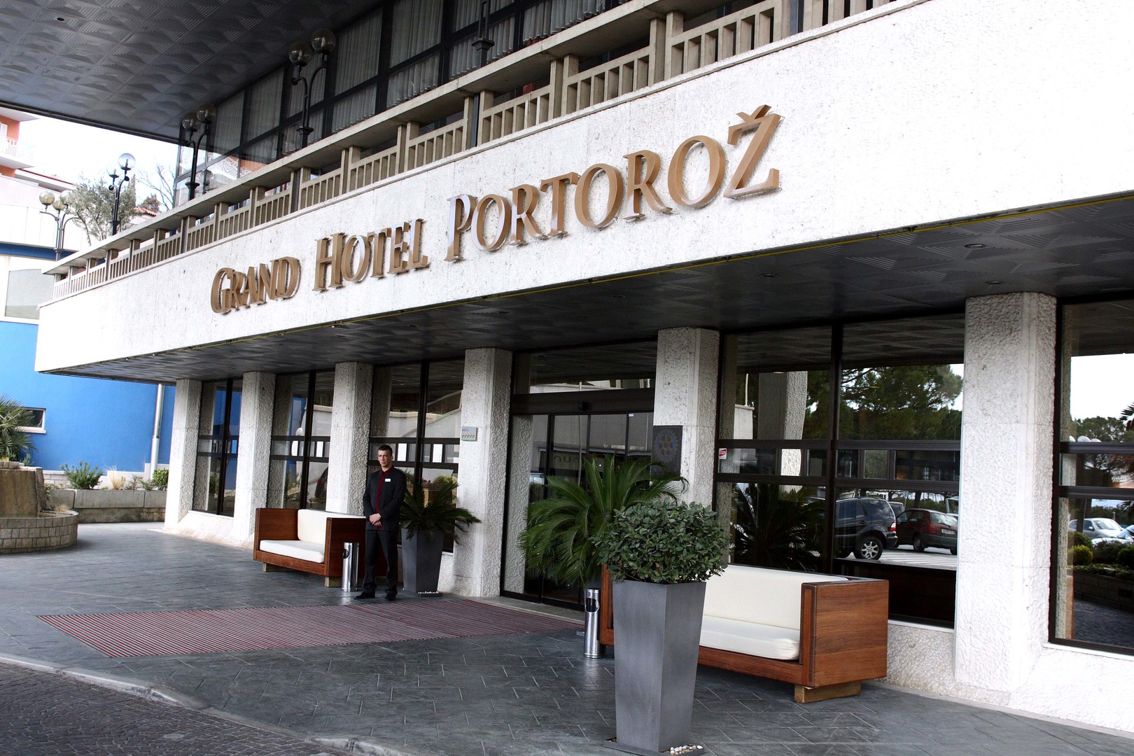 Grand hotel Portorož – fotka 4