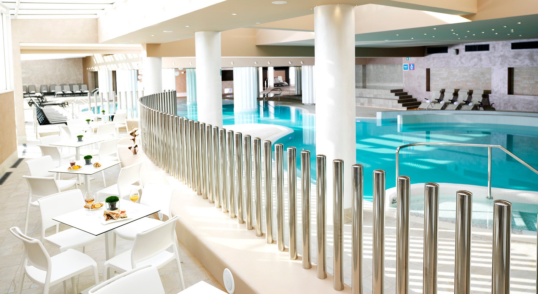 Grand hotel Portorož – fotka 33
