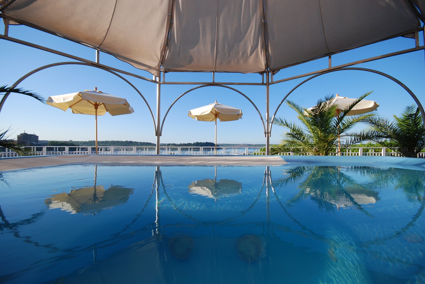 Grand hotel Portorož – fotka 5
