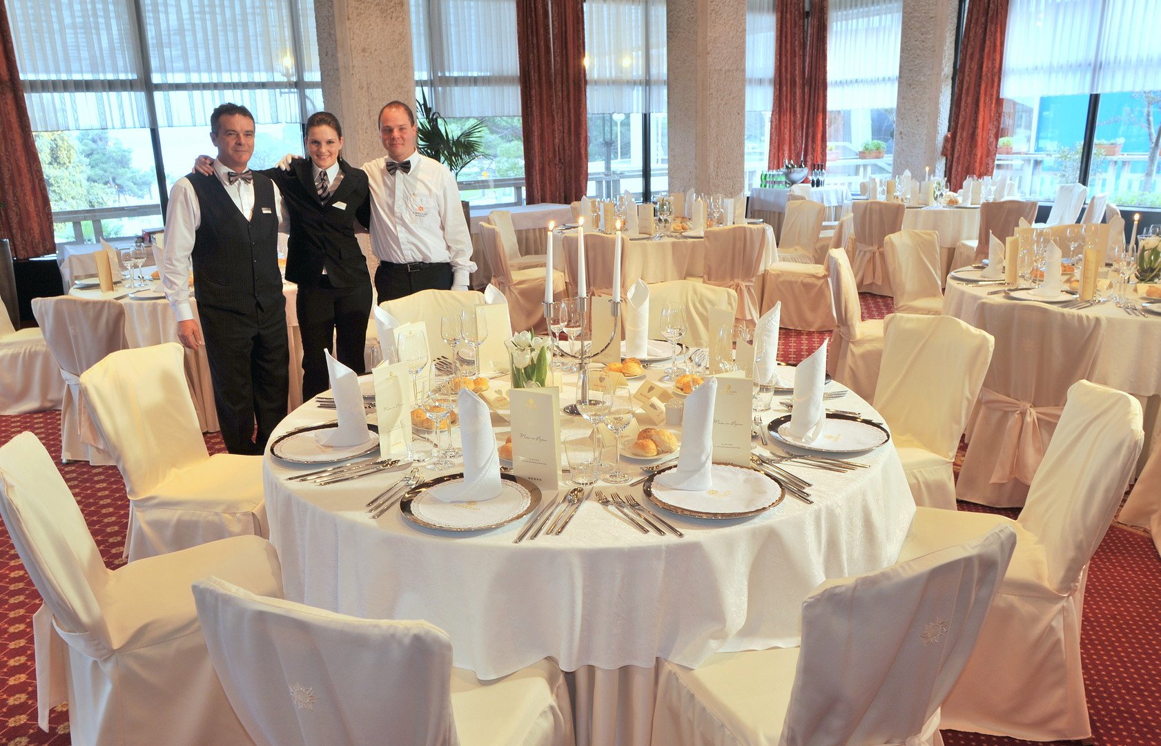 Grand hotel Portorož – fotka 7