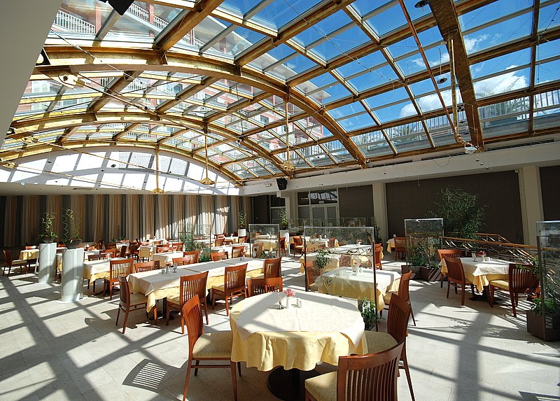Grand hotel Portorož – fotka 8