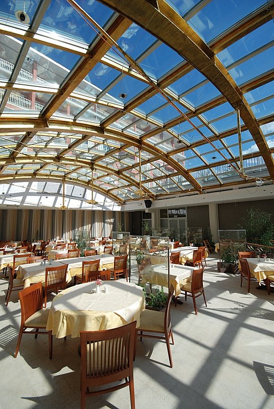 Grand hotel Portorož – fotka 10