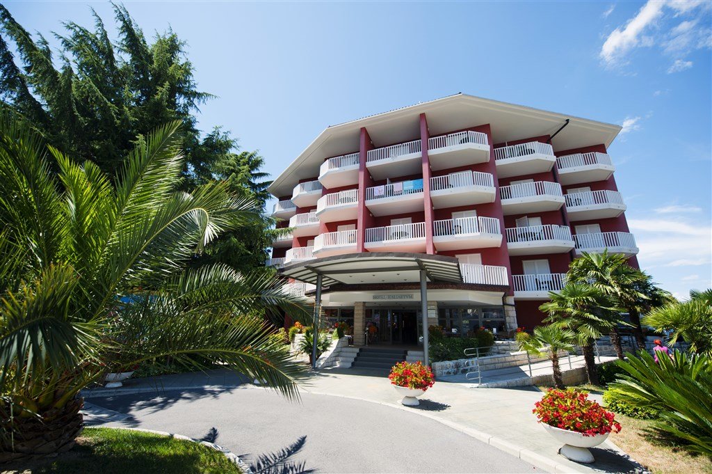 Obrázek hotelu Haliaetum / Mirta