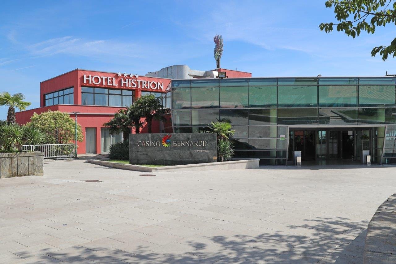 Histrion – fotka 4