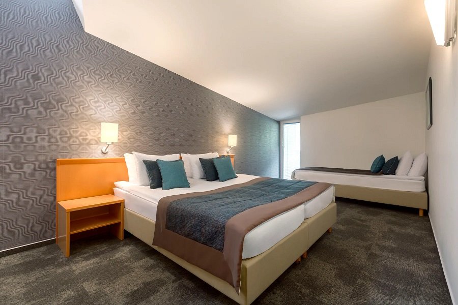 Ramada Resort (Larix) – fotka 11