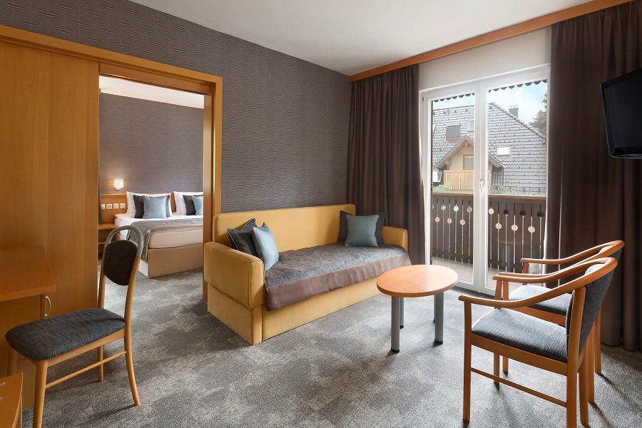 Ramada Resort (Larix) – fotka 12