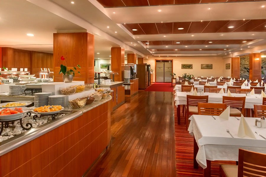 Ramada Resort (Larix) – fotka 13