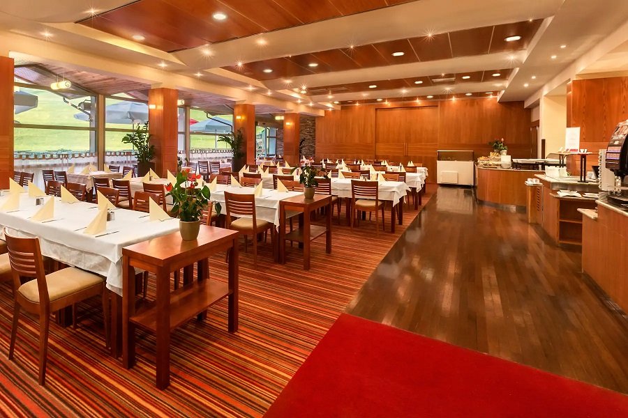 Ramada Resort (Larix) – fotka 14