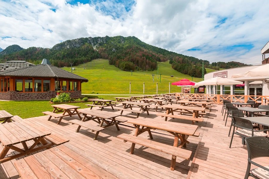 Ramada Resort (Larix) – fotka 15
