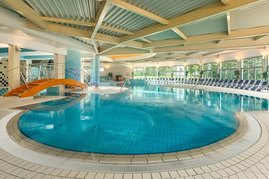 Ramada Resort (Larix) – fotka 17