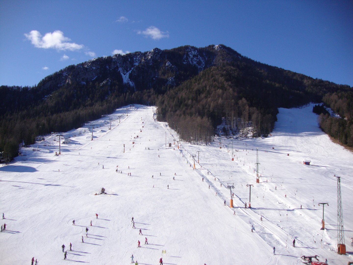 Ramada Resort (Larix) – fotka 19