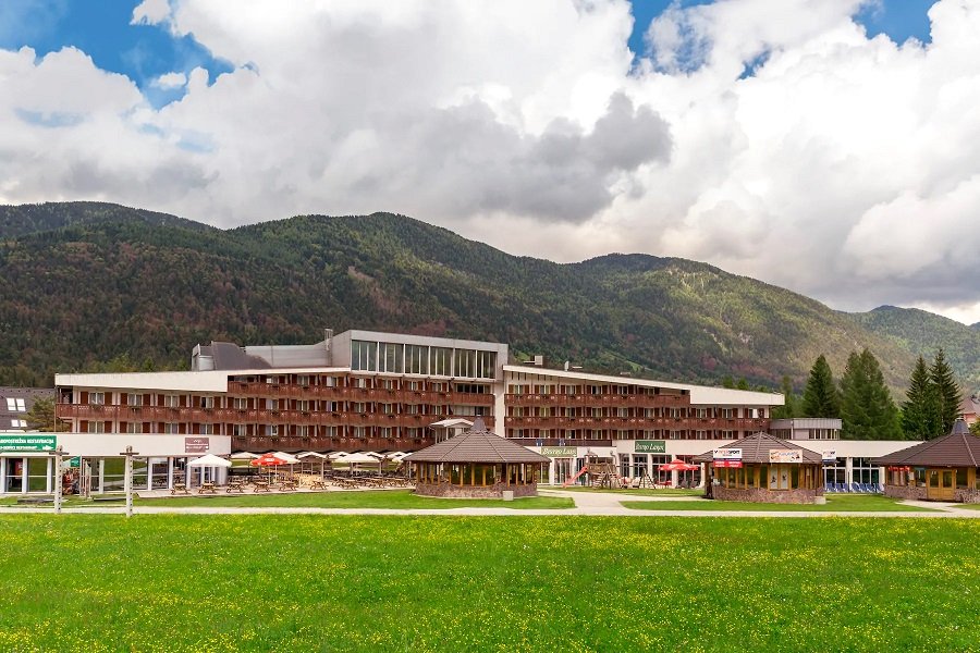 Ramada Resort (Larix) – fotka 3
