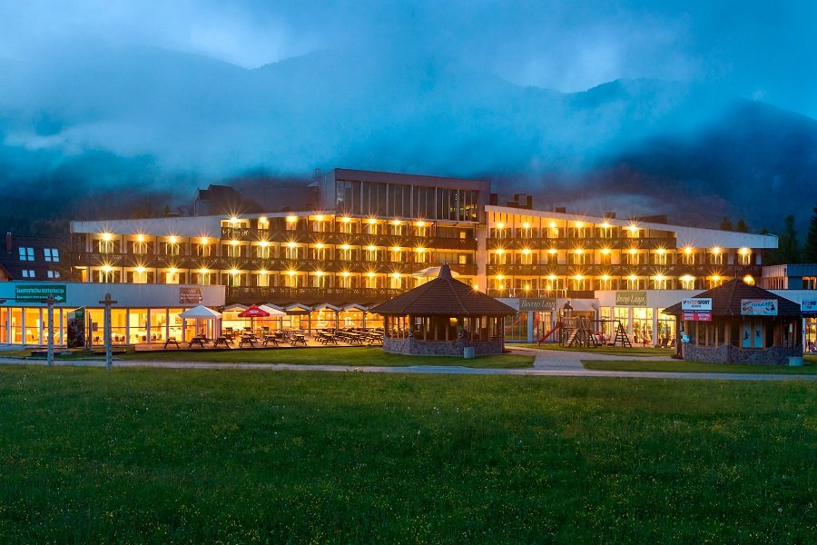 Ramada Resort (Larix) – fotka 4