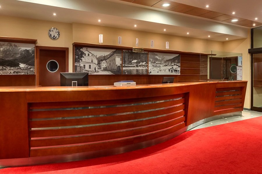 Ramada Resort (Larix) – fotka 5