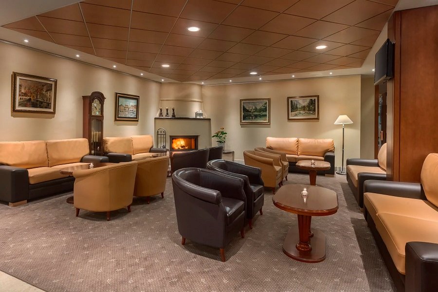 Ramada Resort (Larix) – fotka 6
