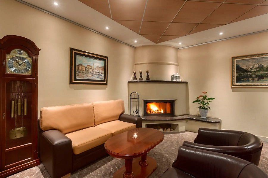 Ramada Resort (Larix) – fotka 7