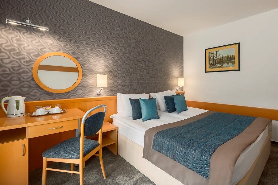 Ramada Resort (Larix) – fotka 8