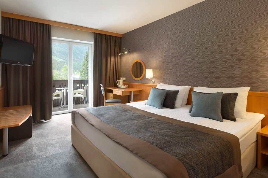 Ramada Resort (Larix) – fotka 9