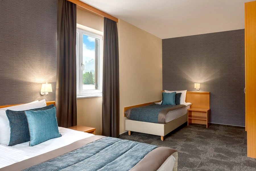 Ramada Resort (Larix) – fotka 10