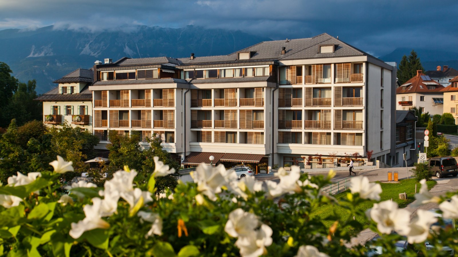 Obrázek hotelu Lovec