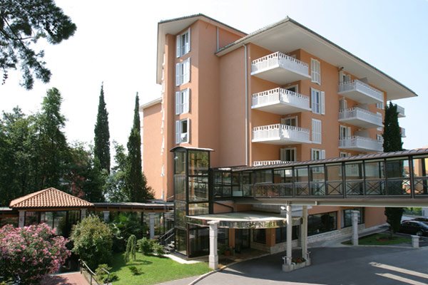 Obrázek hotelu Neptun