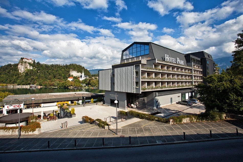 Obrázek hotelu Park